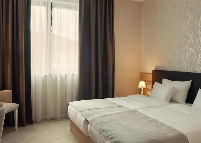 Premium Apartment
